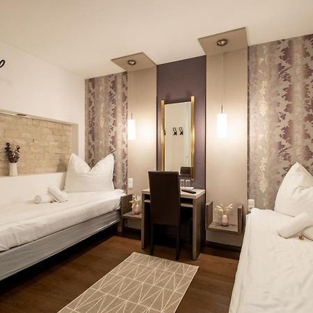 Amadea - Cityhotel Salzburg Exterior photo